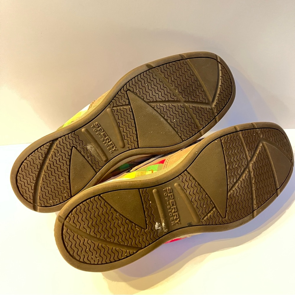 Sperry Topsider - Picture 8 of 9